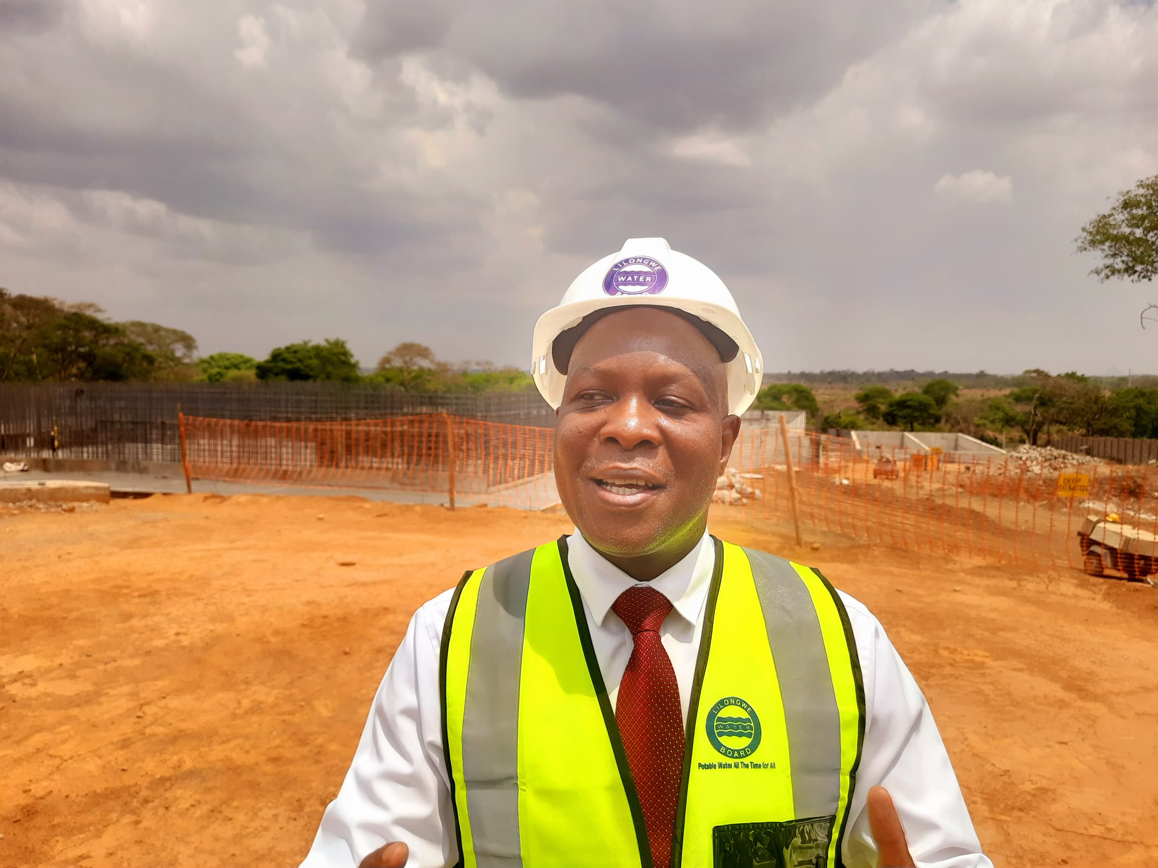 Lilongwe Water Board intensifies efforts to improve water supply and service delivery