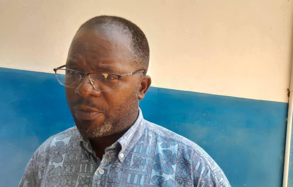 Citizen Alliance Calls Government to Act on Prolonged ACB Director General Position