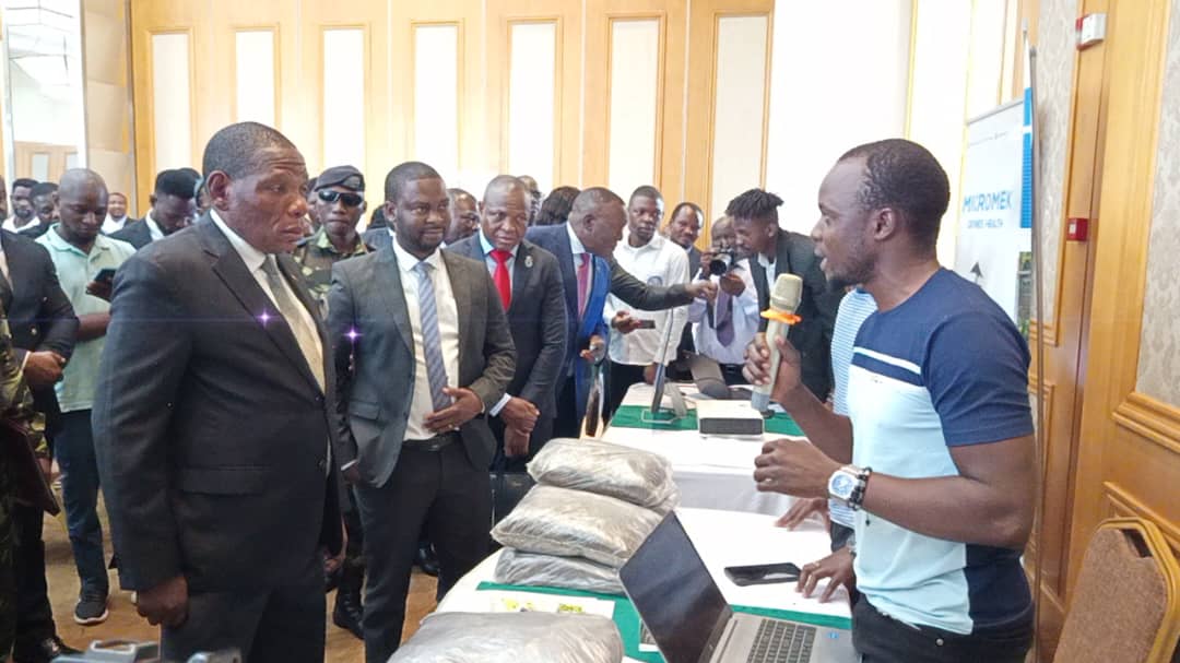 Government to strengthen youth opportunities through innovation fund