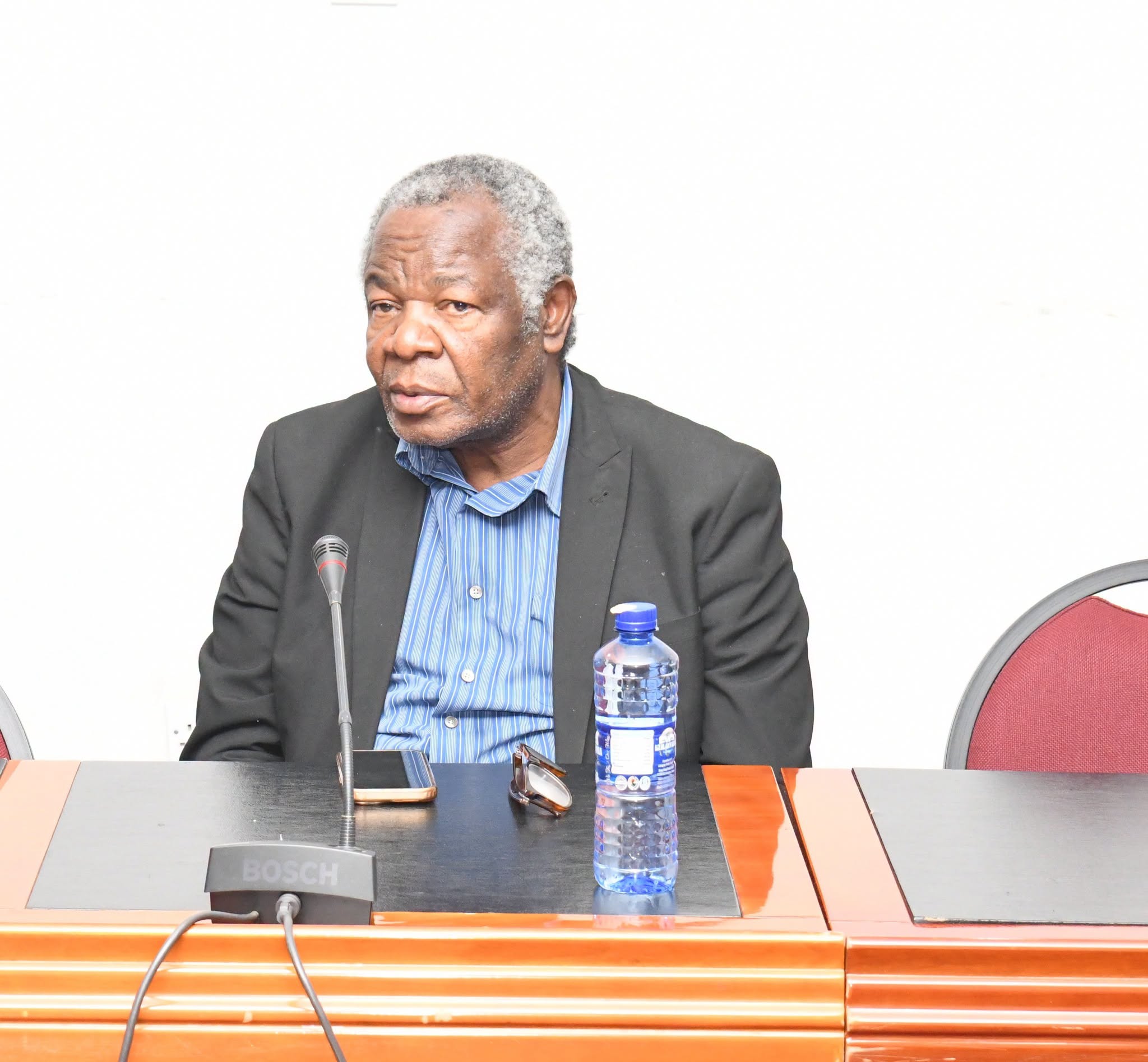 Exorbitant fees and procedural delays frustrate Mulalo Fertilizer project commencement