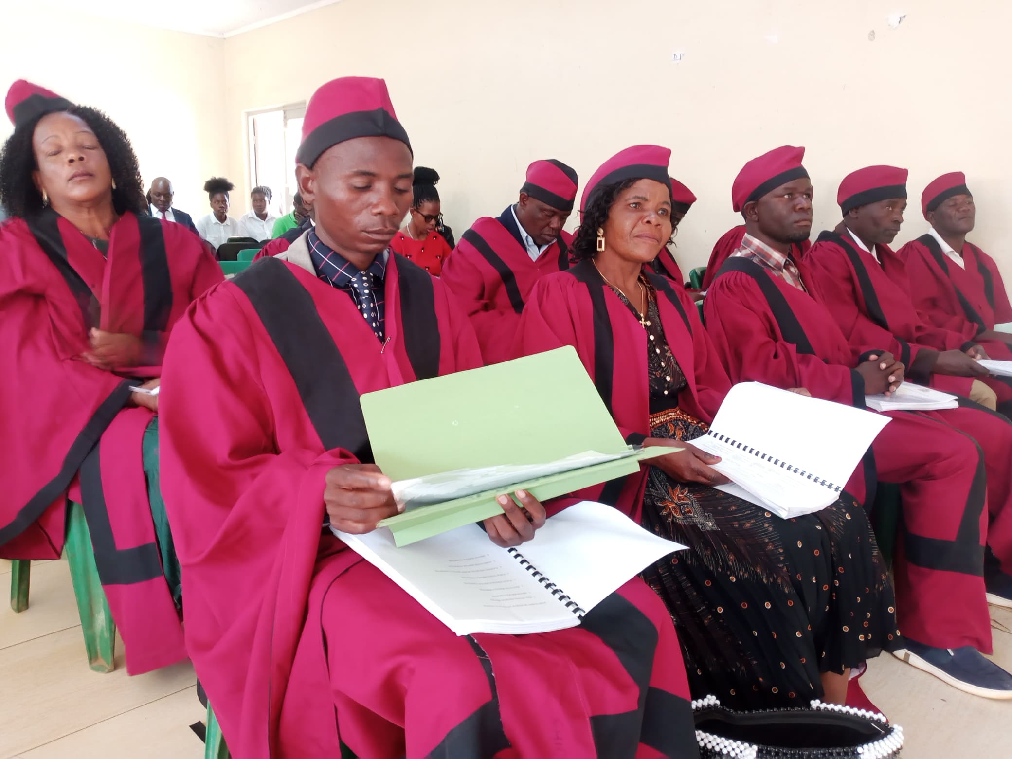 Revenue Gaps Threaten Kasungu District Council Development Plans