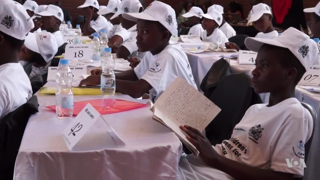 Mchinji District Council Calls for Greater Focus on Child Protection And Welfare
